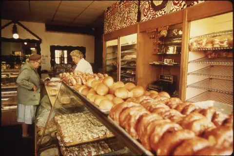 Bumble Bakehouse photo 2