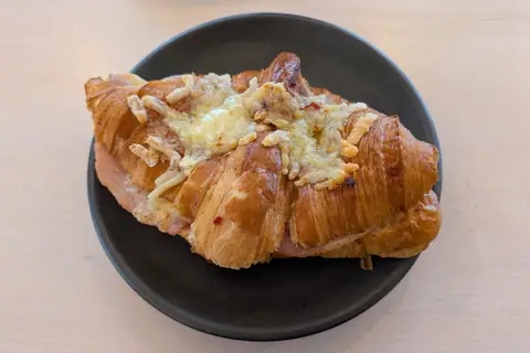 Bumble Bakehouse photo 3