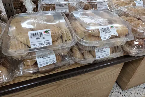 Bumble Bakehouse photo 4